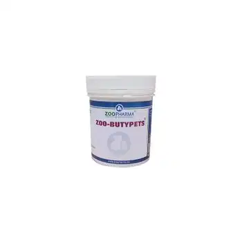 Zoopharma Zoo-butypets ( Postbiótico I) Microcap