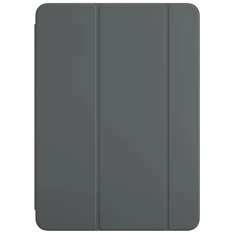 Apple Smart Folio 11 Funda de Libro Gris Carbón para iPad Air 11"