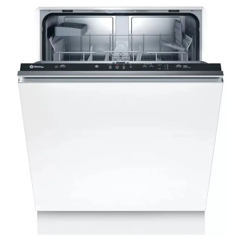 Balay 3VF302NP Lavavajillas Integrable Capacidad 12 Cubiertos F