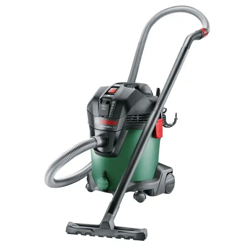Bosch AdvancedVac 20 Aspiradora Multiusos 1200W