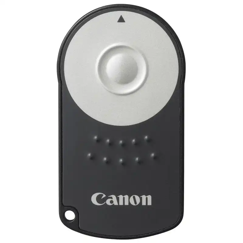 Canon RC-6 Mando a Distancia