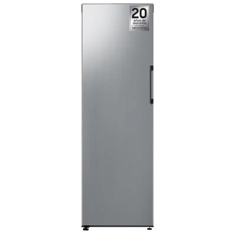 Samsung RZ32A7485S9/EF Congelador Vertical 1 Puerta G Acero Inoxidable