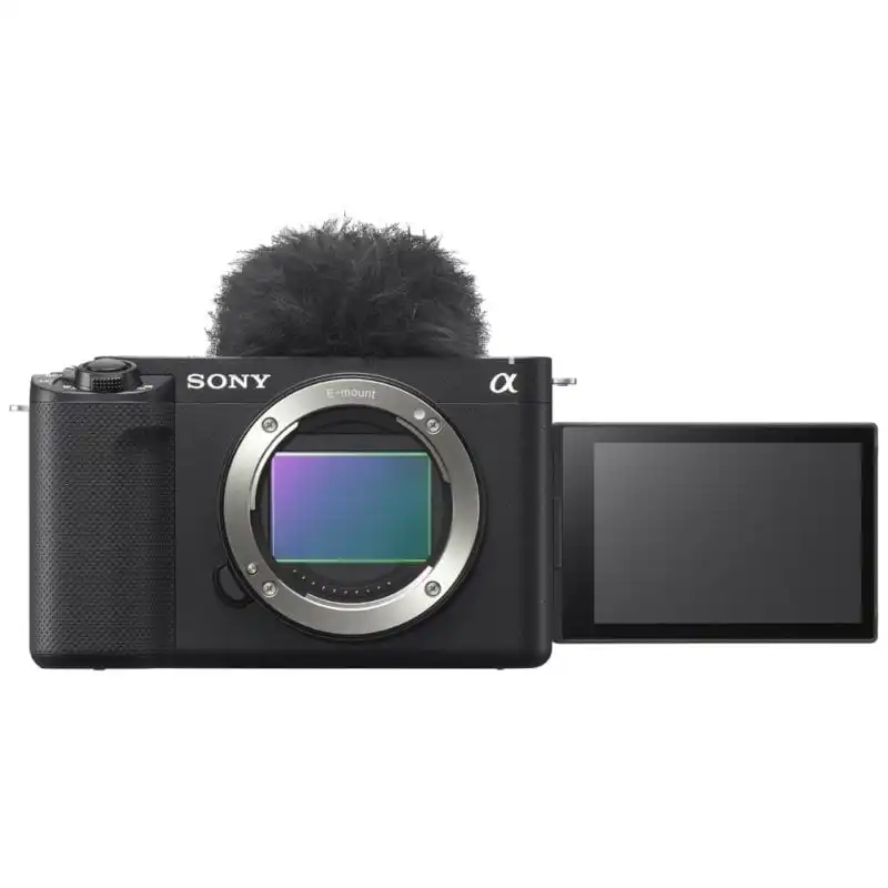 Sony Alpha ZV-E1 Full Frame 12.1MP WiFi Cuerpo