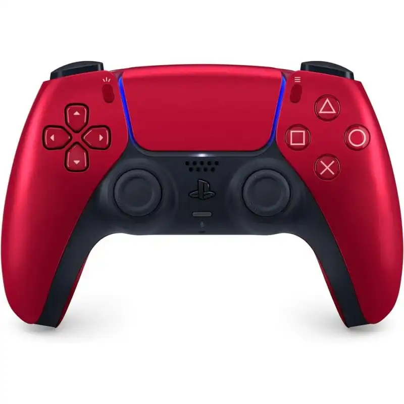 Sony DualSense Volcanic Red Mando Inalámbrico para PS5