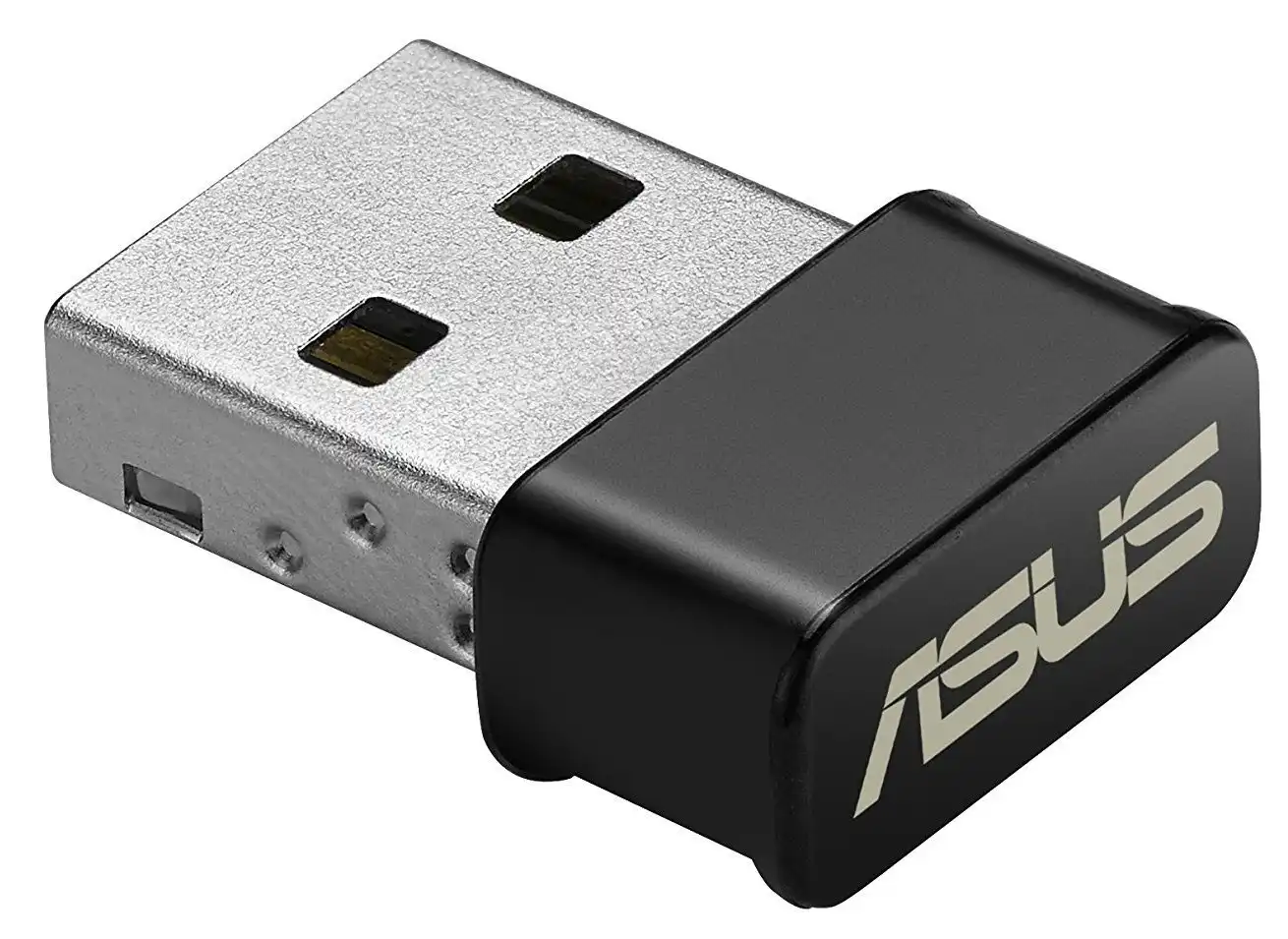 Asus USB-AC53 Nano Adaptador Inalámbrico USB AC1200 MU-MIMO