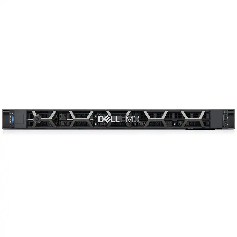 Dell EMC PowerEdge R350 Servidor para Rack 1U Intel Xeon E-2334/16GB/480GB SSD