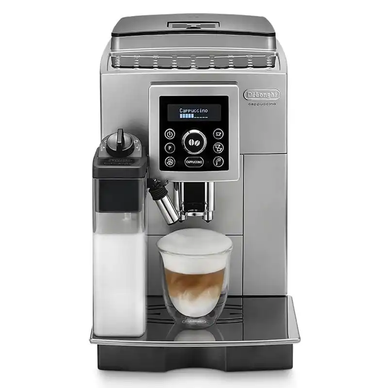 DeLonghi ECAM 23.460.SB Cafetera Superautomática