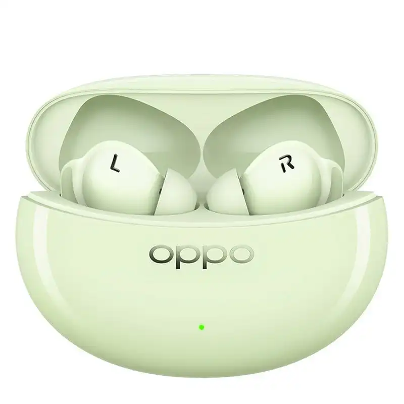 Oppo Enco Air3 Pro Auriculares Inalámbricos Verdes