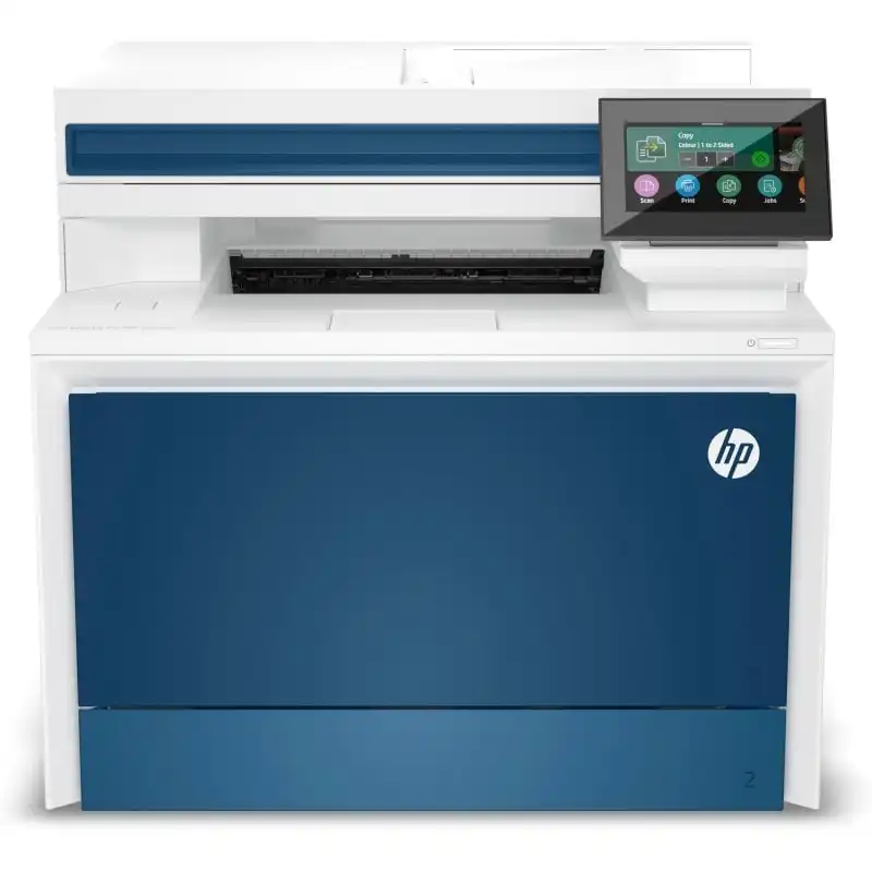 HP Color LaserJet Pro 4302dw Impresora Multifunción Láser Color WiFi Dúplex
