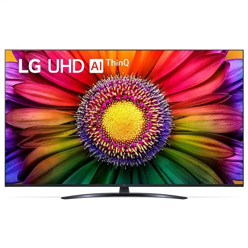 LG 55UR81006LJ 55" LED UltraHD 4K HDR10 Pro