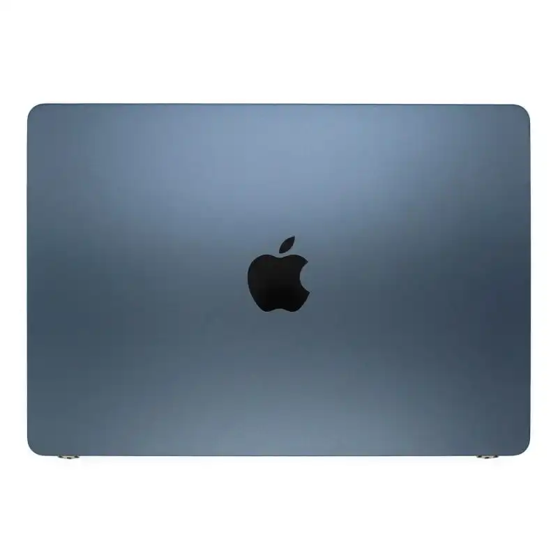 Pantalla Led Completa De 13" Para Portátil Apple Macbook Air M2 A2681 2022 Midnight Blue