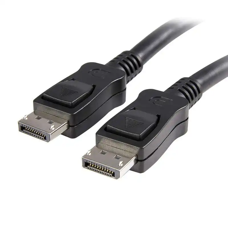 Startech Cable DisplayPort 1.2 UltraHD 4K Macho/Macho 1m