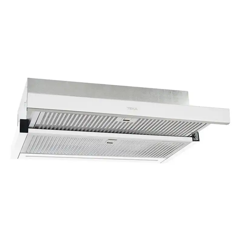 Teka CNL 6415 Plus Campana Extensible 60cm A Blanca