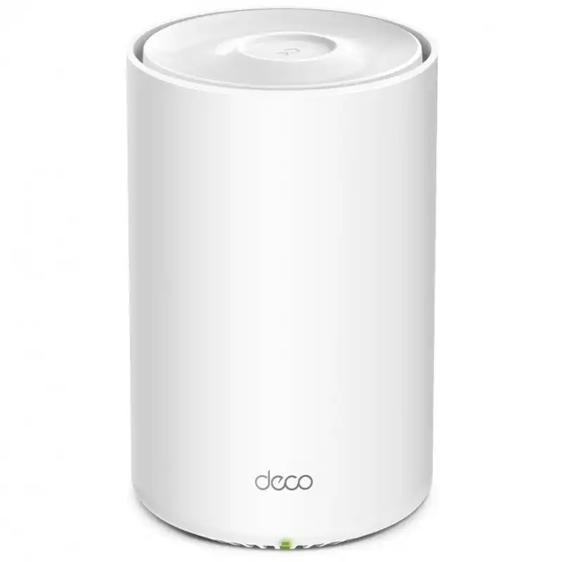 TP-Link Deco X20-4G Sistema Mesh WiFi 6 Mesh + Router 4G Doble Banda AX1800