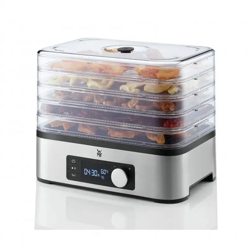 WMF Kitchenminis Deshidratadora de Alimentos
