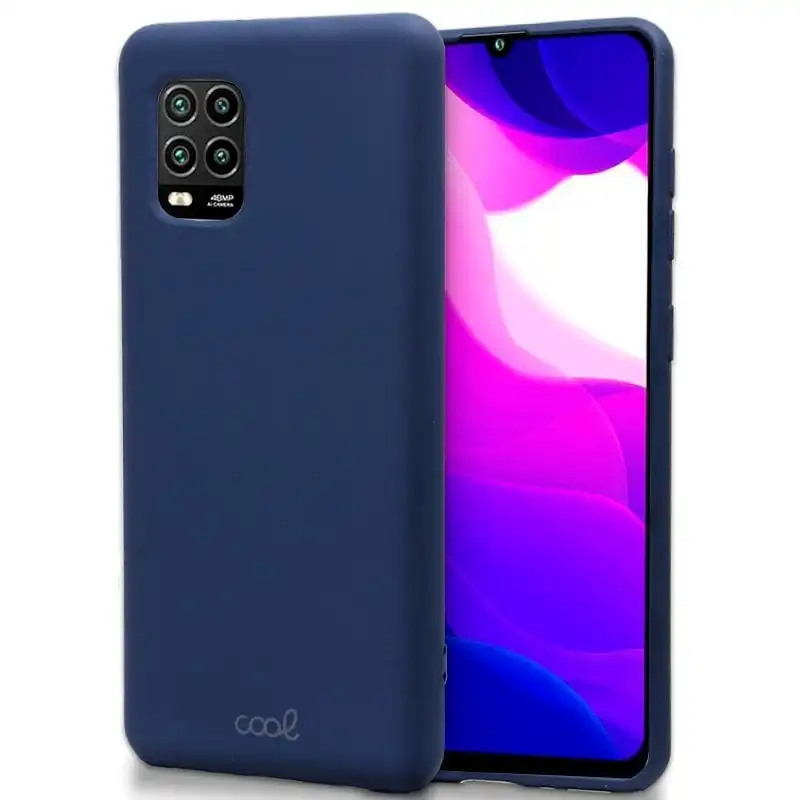 Cool Funda Cover Marino para Xiaomi Mi 10 Lite