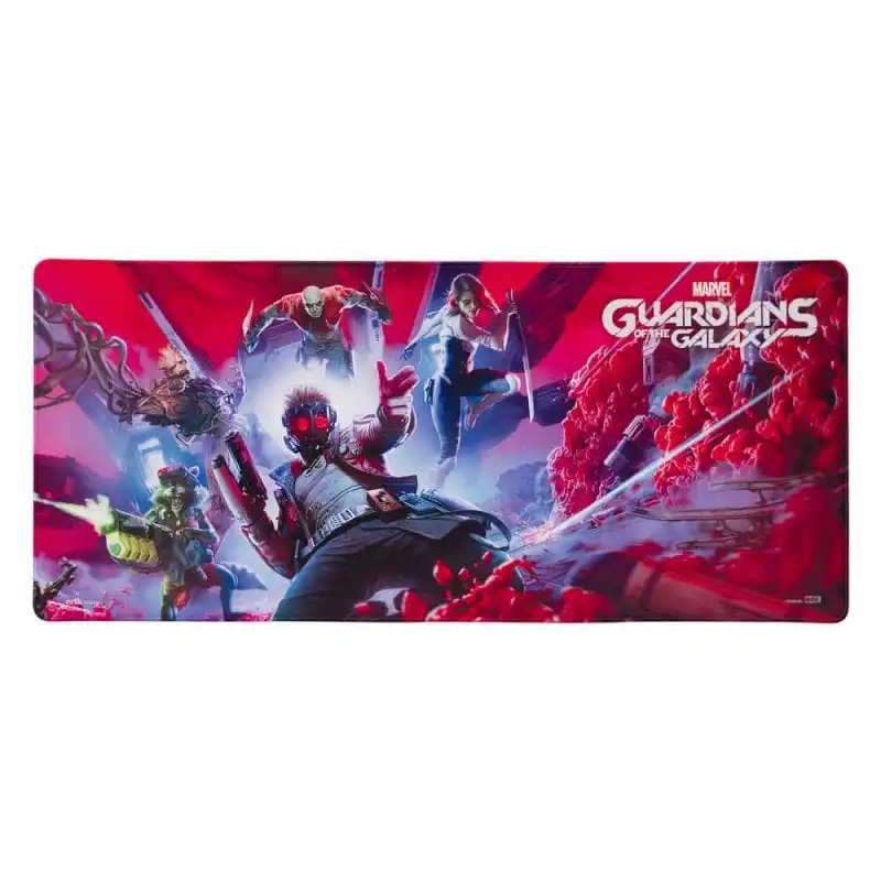 Erik Alfombrilla Gaming XL Marvel Games Guardianes de La Galaxia