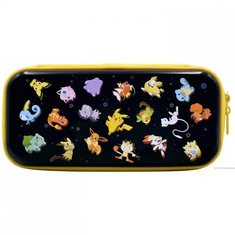 Hori Vault Funda Pokemon Stars para Nintendo Switch