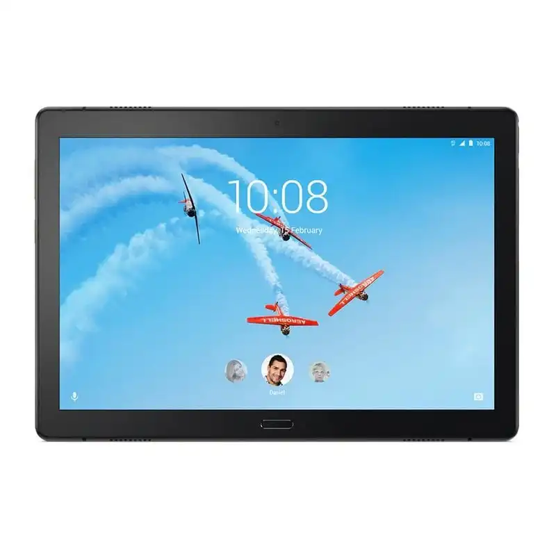 Lenovo Tab P10.1" 4/64GB WiFi IPS Negra