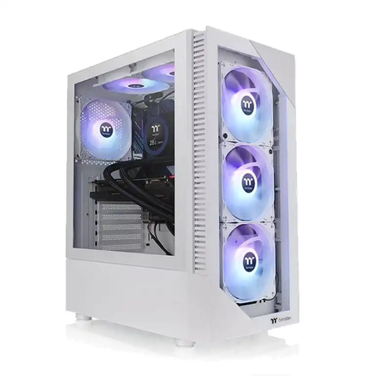 Neo-PC Thermal Gaming AMD Ryzen 5 9600X/64GB/1TB SSD/RTX 4070