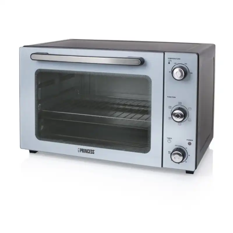 Princess 112754 Horno de Sobremesa 45L 1800W Inox