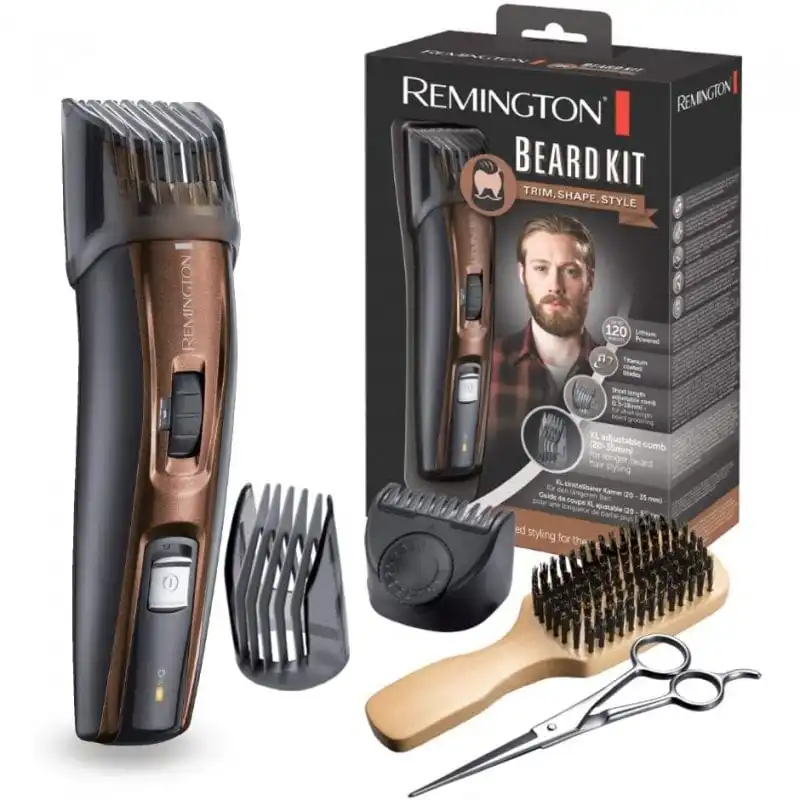 Remington MB4046 Beard Kit de Barbero