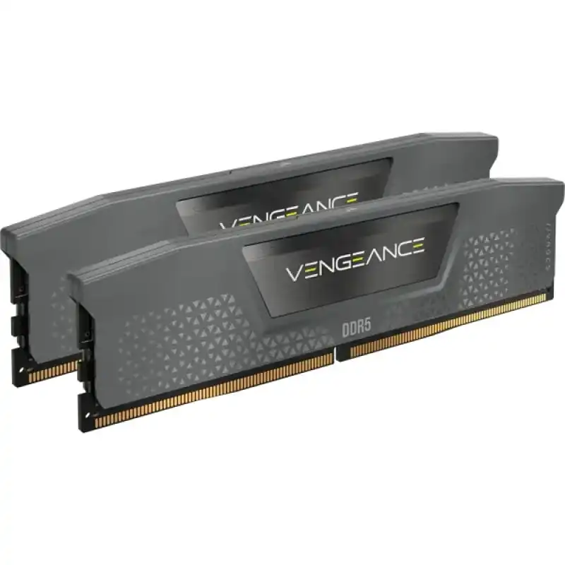 Corsair Vengeance DDR5 5600MHz 32GB 2x16GB CL36 Memoria Dual AMD EXPO e Intel XMP