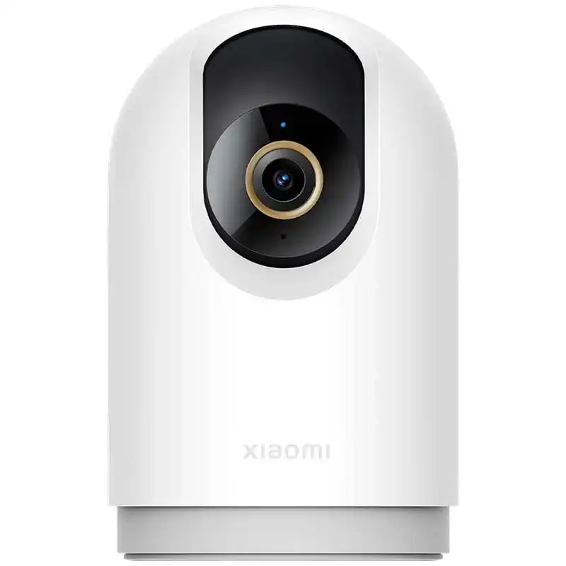 Xiaomi Smart Camera C500 Pro Cámara de Seguridad IP 2960 x 1660p Blanca