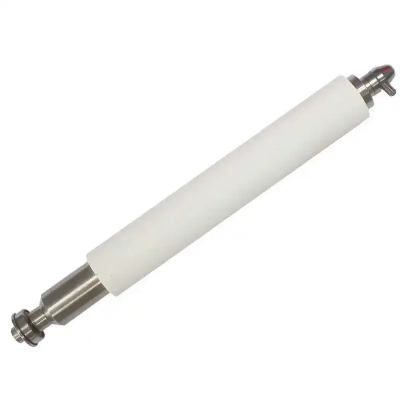 Zebra P1046696-072 Kit Rodillo de Platina para Impresora ZE500-4