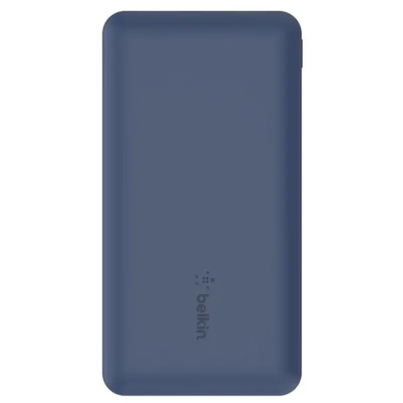 Belkin Boostcharge Powerbank 10.000 mAh Azul