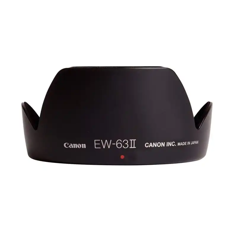 Canon EW-63II Parasol para Objetivos Canon