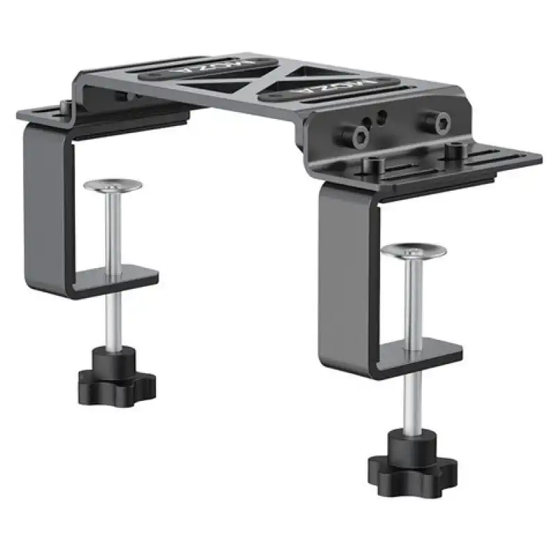 MOZA RS12 Abrazadera de Mesa para MOZA R5/MOZA R9/MOZA R12