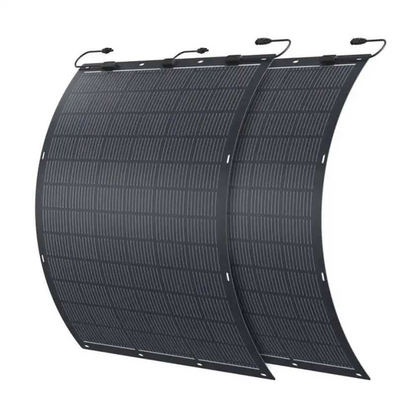 Solarlab Balcony 420W Kit Solar Todo Incluido para Balcón