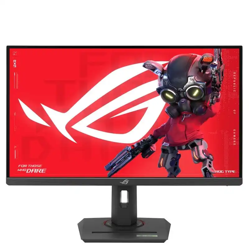 ASUS ROG Strix XG27ACMG 27" LED Fast IPS WQHD 270Hz G-Sync Compatible