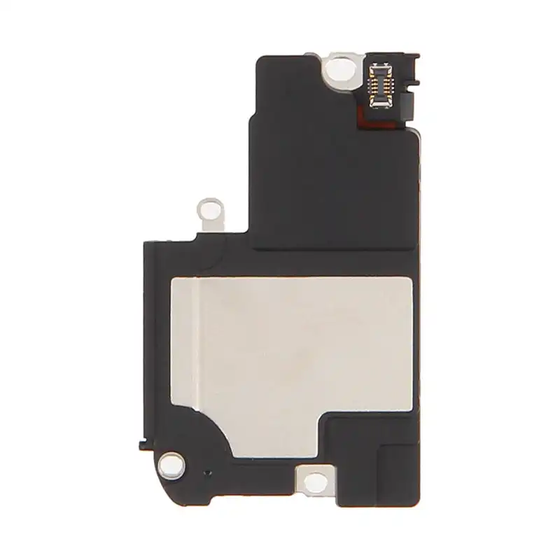 Clappio Repuesto Altavoz / Vibración para Apple iPhone XS Max