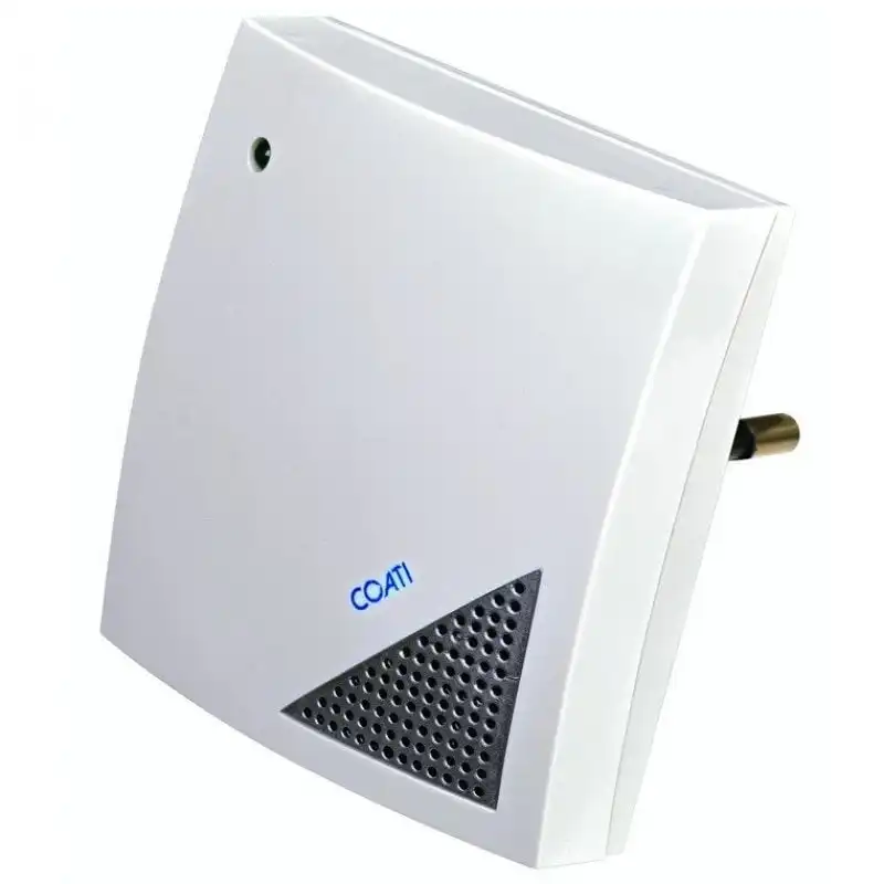 Coati Repelente Ultrasónico de Mosquitos