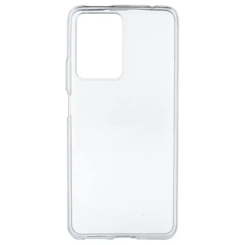 Funda Silicona Transparente Para Xiaomi 11t