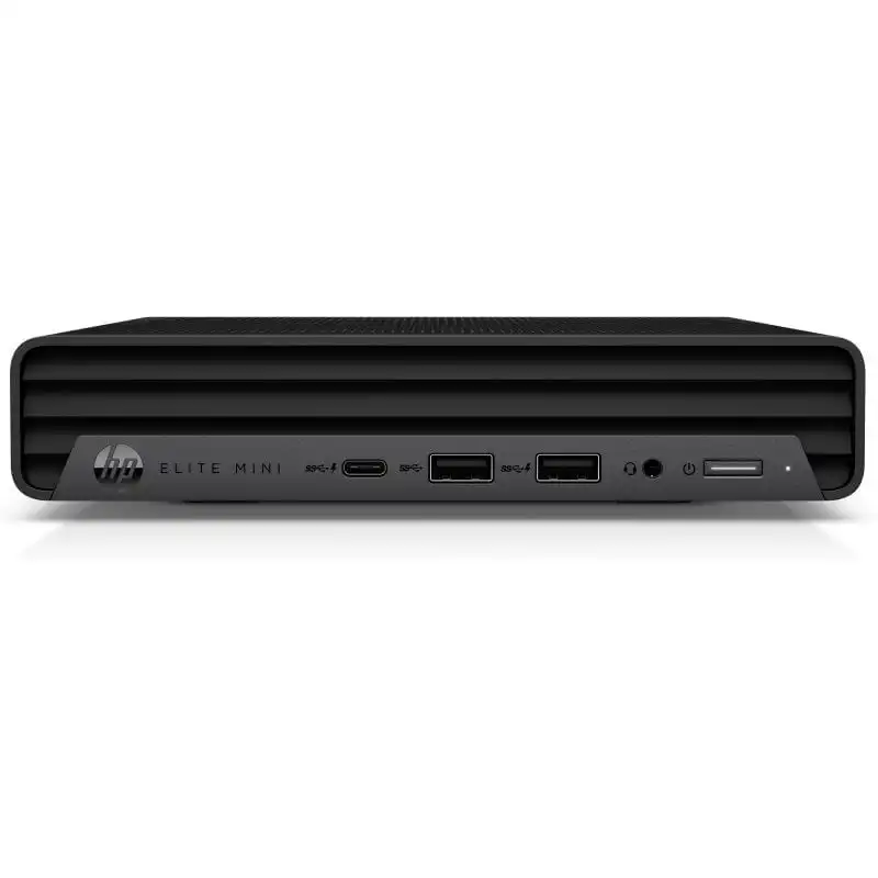 HP Elite Mini 800 G9 Intel Core i7-13700/16GB/512GB SSD