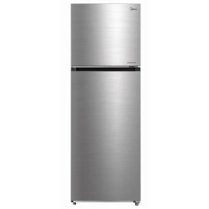 Midea MDRT489MTE46 Frigorífico Dos Puertas E Acero Inoxidable