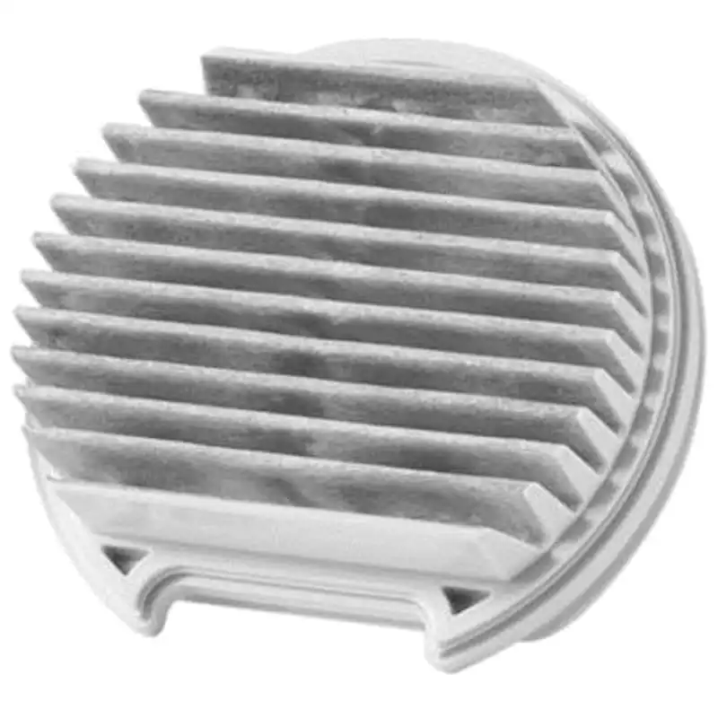 Xiaomi Filtros Hepa para Xiaomi Mi Vacuum Cleaner Light Pack de 2