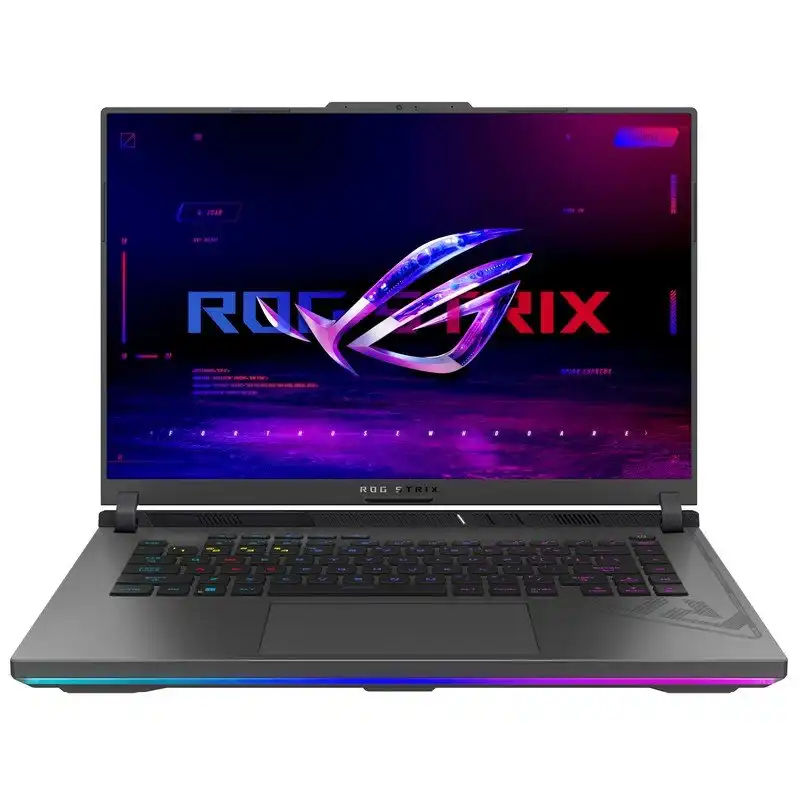 ASUS ROG Strix G16 G614JVR-N4003 Intel Core i9-14900HX/32GB/1TB SSD/RTX 4060/16"