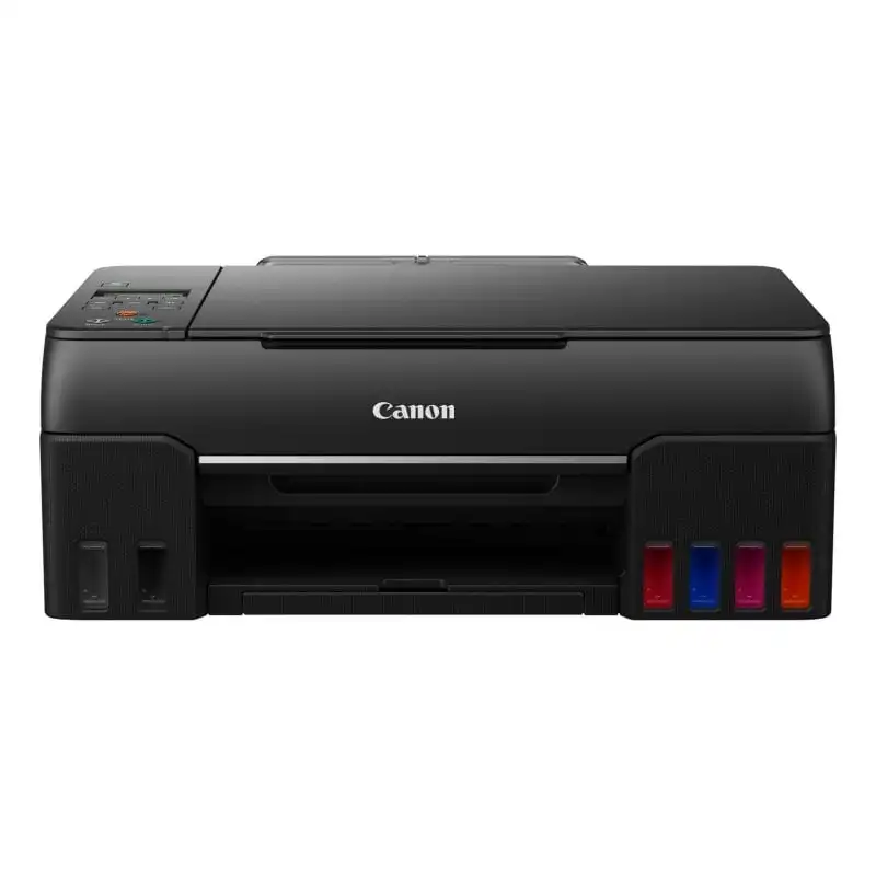 Canon PIXMA G650 MegaTank Impresora Multifunción Color WiFi