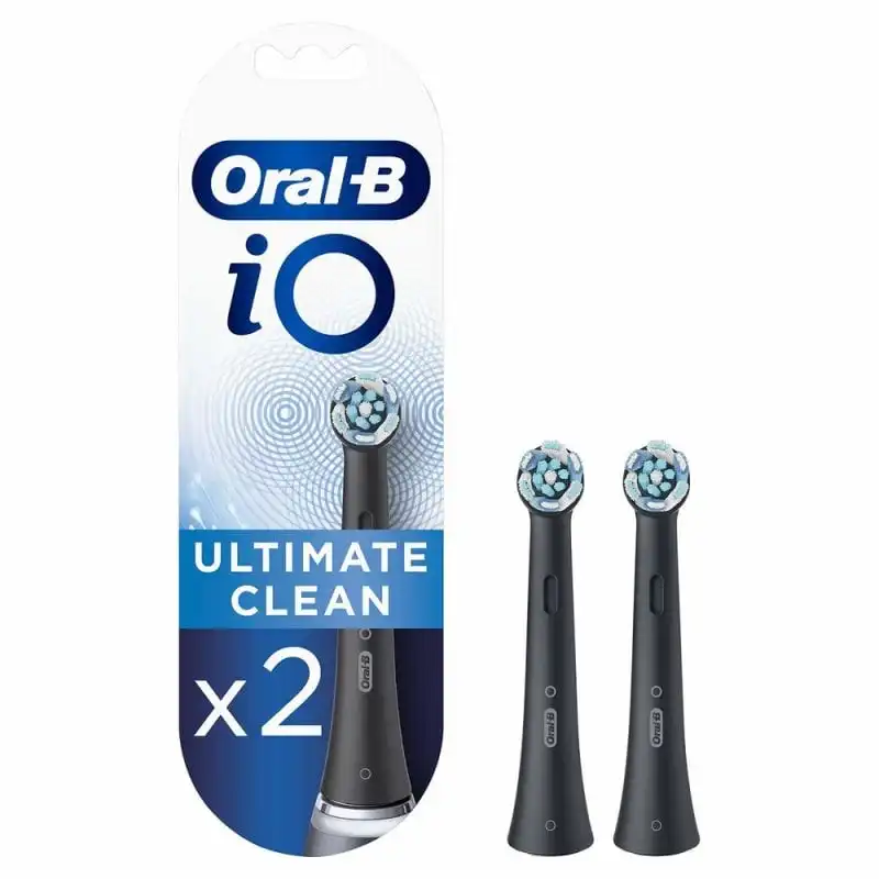 Oral-B Ultimate Clean Cabezales de Recambio 2 Unidades