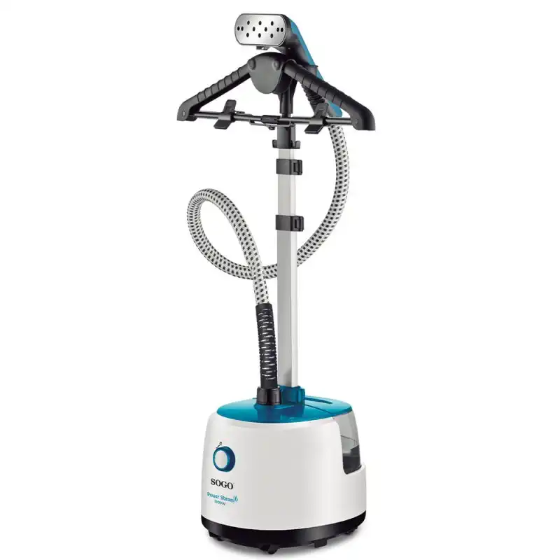 Sogo SS-6335 Plancha de Vapor Vertical 1800W