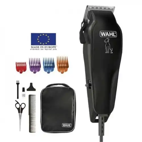 Wahl 20110.0464 Máquina Básica Cortapelos para perros