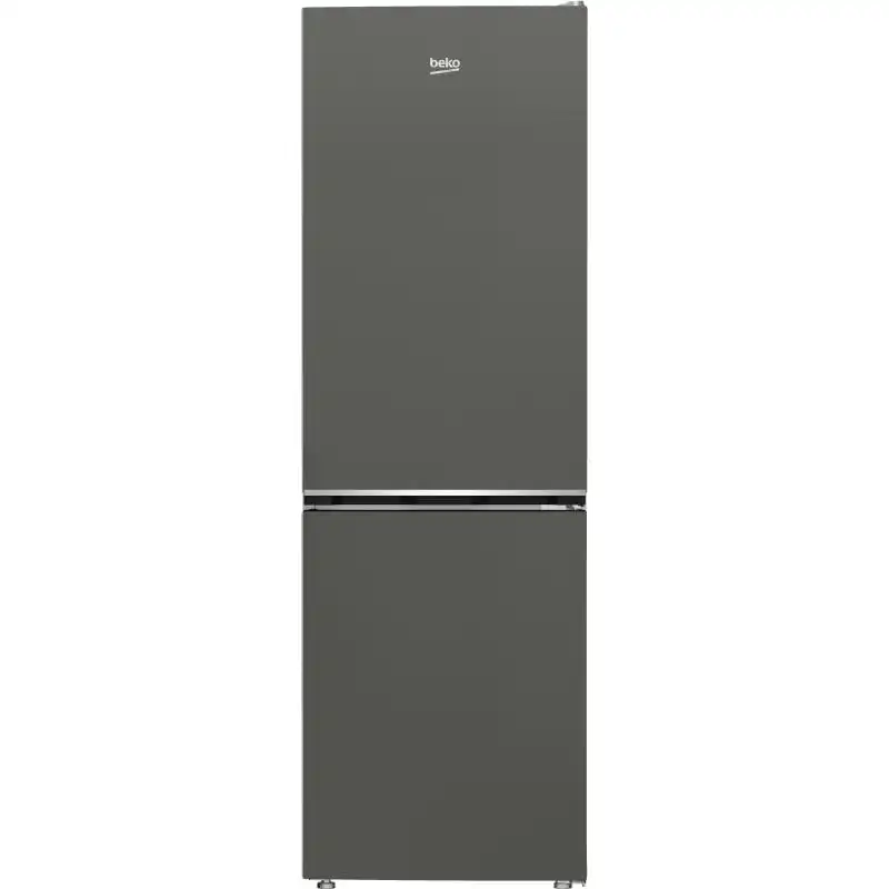 Beko B1RCNE364G Frigorífico Combi No Frost E Gris