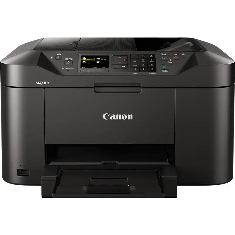 Canon MAXIFY MB2155 Multifunción Color WiFi