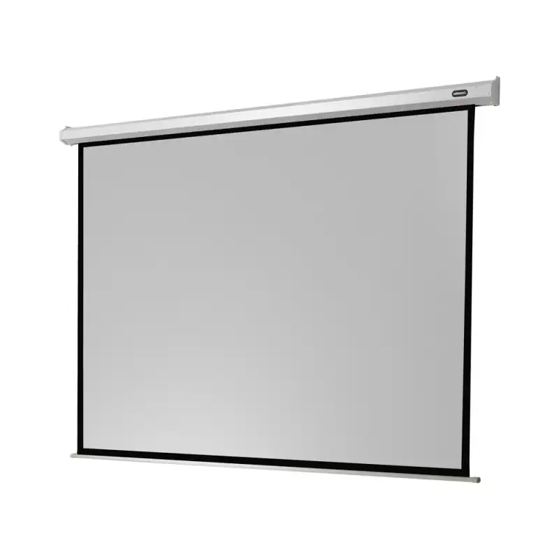 Celexon Electric Economy Pantalla de Proyección Eléctrica 240x80cm