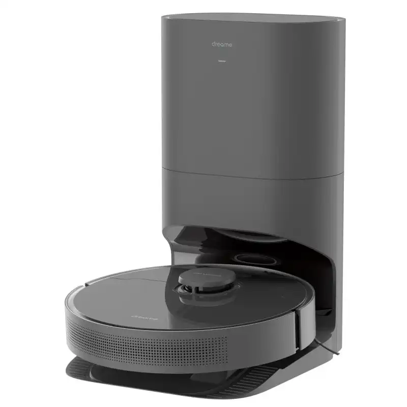 Dreame D10S Plus Robot Aspirador