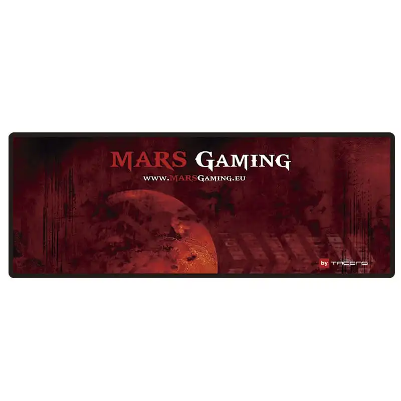 Mars Gaming MMP2 Alfombrilla Gaming